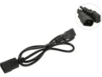 5bites PC105-10A Кабель UPS - устройство 220V (IEC-320-C13-- IEC-320-C14) 1м