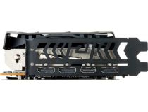 12Gb PCI-E GDDR6 PowerColor AXRX6700XT 12GBD6-3DHE/OC  (RTL)HDMI+3xDP  RADEON RX 6700XT 