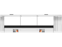 Xiaomi X28509 Крышка д/основной щетки пылесоса Mi Robot Vacuum-Mop Essential Brush Cover MJSTG1-ZSZH (BHR4249TY)