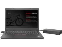 Lenovo 40AV0135EU  Thunderbolt 3 Essential Dock