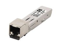 HP Enterprise JD089B X120 1G SFP RJ45 T Transceiver