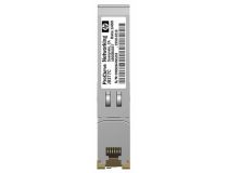 HP Enterprise JD089B X120 1G SFP RJ45 T Transceiver