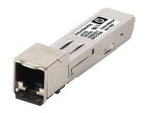 HP Enterprise JD089B X120 1G SFP RJ45 T Transceiver