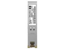 HP Enterprise JD089B X120 1G SFP RJ45 T Transceiver