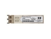 HPE JD118B X120 1G SFP LC SX Transceiver