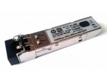 HPE JD118B X120 1G SFP LC SX Transceiver