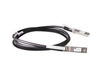 HP Enterprise JD097C X240 10G SFP+ SFP+ 3m DAC Cable