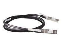 HP Enterprise JD097C X240 10G SFP+ SFP+ 3m DAC Cable