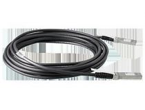 HP Aruba J9281D 10G SFP+ to SFP+ 1m DAC Cable