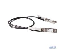 HP Aruba J9281D 10G SFP+ to SFP+ 1m DAC Cable