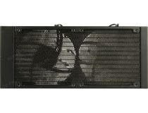 Deepcool DP-H12CF-GL240-ARGB GAMMAXX L240 A-RGB (4пин, 1155/1366/2011/2066/AM4-FM2, 30дБ, 500-1800об/мин, Al)