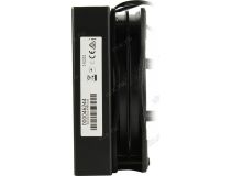 Deepcool DP-H12CF-GL240-ARGB GAMMAXX L240 A-RGB (4пин, 1155/1366/2011/2066/AM4-FM2, 30дБ, 500-1800об/мин, Al)