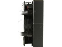 Deepcool DP-H12CF-GL240-ARGB GAMMAXX L240 A-RGB (4пин, 1155/1366/2011/2066/AM4-FM2, 30дБ, 500-1800об/мин, Al)