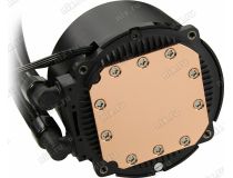 Deepcool DP-H12CF-GL240-ARGB GAMMAXX L240 A-RGB (4пин, 1155/1366/2011/2066/AM4-FM2, 30дБ, 500-1800об/мин, Al)