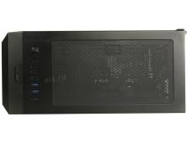 Miditower ZALMAN Z8 TG  ATX без БП