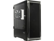 Miditower ZALMAN Z8 TG  ATX без БП