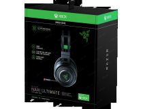 Гарнитура Razer Nari Ultimate for Xbox One (RZ04-02910100-R3M1)