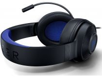 Наушники с микрофоном Razer Kraken X for Console  RZ04-02890200-R3M1  (шнур 1.3м)