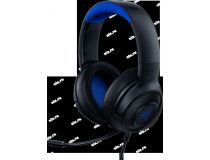Наушники с микрофоном Razer Kraken X for Console  RZ04-02890200-R3M1  (шнур 1.3м)