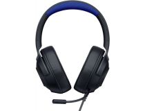 Наушники с микрофоном Razer Kraken X for Console  RZ04-02890200-R3M1  (шнур 1.3м)