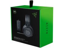 Гарнитура Razer Kraken TE Черная (RZ04-02051000-R3M1)