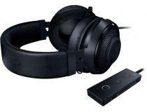 Гарнитура Razer Kraken TE Черная (RZ04-02051000-R3M1)