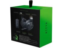Гарнитура Razer Kraken TE Черная (RZ04-02051000-R3M1)