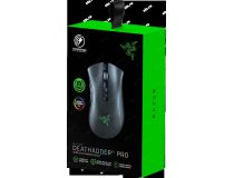 Razer DeathAdder V2 Pro Gaming Mouse (RTL) USB 7btn+Roll RZ01-03350100-R3G1 