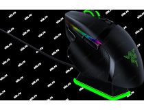 Razer Basilisk Ultimate Gaming Mouse (RTL) USB 11btn+Roll RZ01-03170100-R3G1 