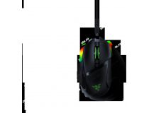 Razer Basilisk Ultimate Gaming Mouse (RTL) USB 11btn+Roll RZ01-03170100-R3G1 