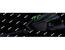 Razer Basilisk Ultimate Gaming Mouse (RTL) USB 11btn+Roll RZ01-03170100-R3G1 