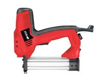 HIPER Степлер HST2000A 2000Вт,30 уд/мин,гвозди 15-32мм,скобы 15-25мм,коробка