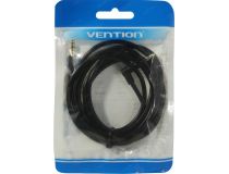 Vention BAKBG-T Кабель Jack3.5-M -- Jack3.5-M 1.5м Г-образный коннектор