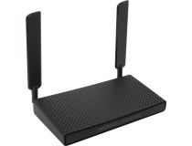 MikroTik RBD53iG-5HacD2HnD RouterBOARD hAP ac3 (4UTP 1000Mbps, 802.11a/b/g/n/ac, 1WAN, 1xUSB, 5.5dBi)