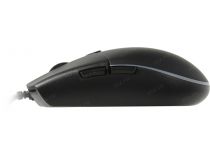 ExeGate Laser Mouse SL-9066 (RTL) USB 4btn+Roll  EX285391RUS 
