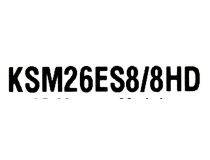 Kingston KSM26ES8/8HD DDR4 DIMM 8Gb  PC4-21300  CL19 ECC