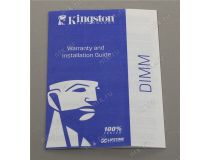 Kingston KSM26ES8/8HD DDR4 DIMM 8Gb  PC4-21300  CL19 ECC