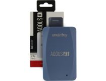 SSD 128 Gb USB3.1 SmartBuy A1 SB128GB-A1C-U31C 