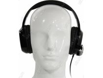 Наушники с микрофоном Edifier USB K815 (USB, шнур 2.8м)