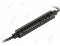 Наушники с микрофоном Edifier K800 (шнур 2м, с регулятором громкости)