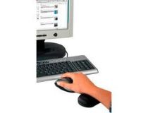 Hama 52263 Гелевая подушка под запястье