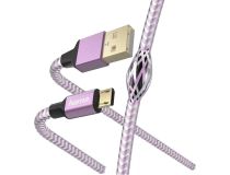 Hama 187205  Кабель USB AM-- micro-B 1.5м