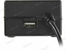 STM BLU120 блок питания (15-20V, 120W, USB)+8 сменных разъёмов питания