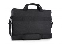 Сумка DELL Pro Sleeve 14  PF-SL-BK-4-17  (Полиэстер, тёмно-серая, 14 )