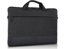 Сумка DELL Pro Sleeve 14  PF-SL-BK-4-17  (Полиэстер, тёмно-серая, 14 )