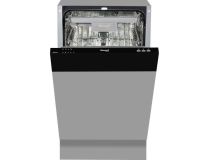 Посудомоечная машина Weissgauff BDW 4124 2100Вт узкая