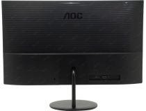 27   ЖК монитор AOC Q27V4EA Black (LCD, 2560x1440, HDMI, DP)