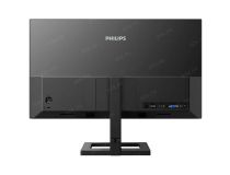 23.8 ЖК монитор PHILIPS 242E2FA/01 (LCD, 1920x1080, D-Sub, HDMI, DP)