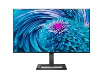 23.8 ЖК монитор PHILIPS 242E2FA/01 (LCD, 1920x1080, D-Sub, HDMI, DP)