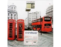 Весы напольные AURORA-559 80935 ENDEVER